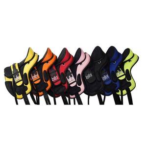 Shemax 2023 Top Vente Équitation Équestre Haute Qualité Personnalisé En Gros Impression Sans Arbre Selle Lumière 18 "+ Ceinture et Sangle - Product Image 5