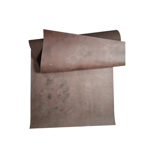 Bulk Terra Red Stone Veneer Sheet Supplier - Product Image 1