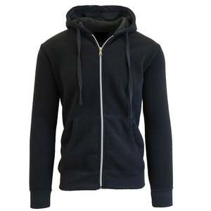 Sudadera con forro polar para hombre, de 2022 algodón, personalizada, de gran tamaño, 100% - Product Image 2