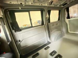 อุปกรณ์ตกแต่งภายในรถยนต์คุณภาพดีที่สุด VKM PLASTIK T5-T6 ขายส่ง ชุดแต่งภายในรถยนต์ VOLKSWAGEN Transporter รุ่น VKM-21-22-23-24 โดยเฉพาะ - Product Image 5