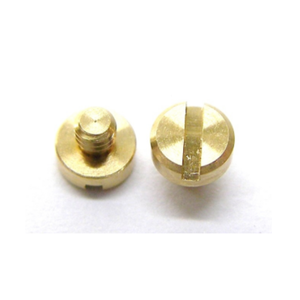สกรูหัวชีสแบบไต้หวัน - Product Image 1
