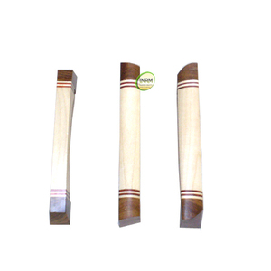 Manijas de madera talladas a mano, manijas bonitas y de diseño de calidad extrema, nuevas - Product Image 1