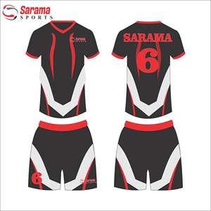 Conjuntos de Uniformes de Entrenamiento de Fútbol de Diseño Sublimado de Última Generación Hechos en Fábrica con Sublimación - Product Image 2