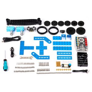 Robotique Makeblock <span class=keywords><strong>MBot</strong></span> Ranger 3 en 1 pour enfants de 8 à 12 ans - Product Image 5
