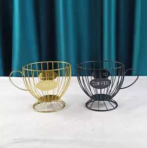 Décoratif en métal café bar décoration - Product Image 3