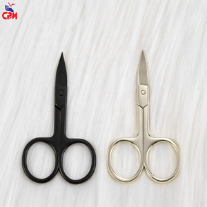 Premium Stainless Steel <b>Cuticle</b> Nail Scissor Professional Precision Manicure <b>Tool</b> - Product Image 6