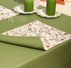 Napperons de Table imprimés à vendre, fournisseur en vrac et fabrication par réfractex inde fabriqués en inde pour la meilleure qualité et à bas prix - Product Image 1