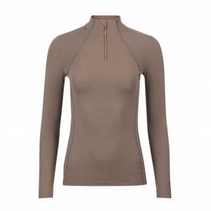 Productos de caballo Premium de alta calidad, camisa deportiva de malla de manga larga duradera y Jodhpurs para carreras - Product Image 2