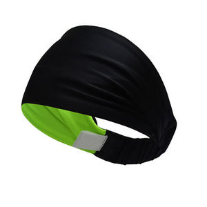 Headbands Tie on Headband for Women Men Running Athletic Hair Head <b>Band</b> Elastic Sports <b>Sweat</b> Basketball Sweatband - Product Image 4