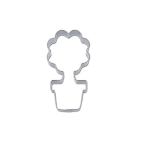 เครื่องตัดคุกกี้โลหะ,เครื่องตัดคุกกี้เหล็กดีไซน์ใหม่รูปทรงเป็ดโลหะ - Product Image 4