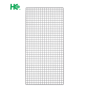 HC HC-2448 <b>Metal</b> Eco-Friendly Multifunction Fast Food French Fries Storage Baskets Subrack Frame Reusable <b>Tool</b>-Free - Product Image 1