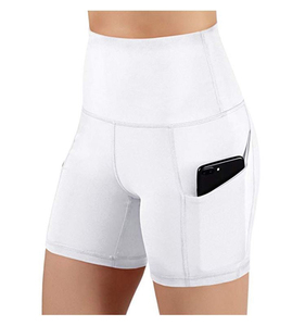 Short de basket-ball personnalisé, pour l'été, haute qualité, prix le plus bas - Product Image 6