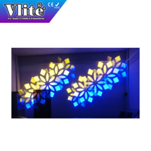 Đầu Di Chuyển Đèn LED 230W ZOOM - Product Image 5