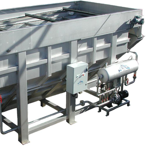 Réaménagement des Centrales de Traitement Existantes (Modèle AKTIFPAK Z200) – Services de Conception et d'Achat Certifiés ISO9001:2008 - Product Image 6