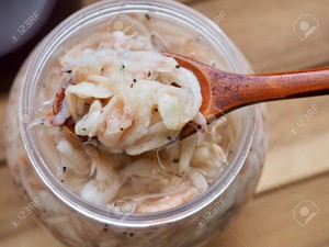 CAMARONES SALADOS A PRECIO COMPETITIVO, PRODUCTO MARINO ORGÁNICO - Product Image 2