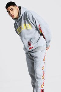 Survêtements personnalisés de haute qualité pour hommes vêtements de sport en polyester décontractés en gros respirant et thermique pour l'été - Product Image 4