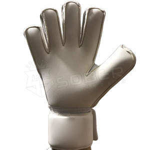 Gants de protection professionnels de couleur unie,, pour goproduit de Football, vente en gros - Product Image 3