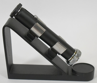 Prism Spectroscope LED Digital Microscope Magnifier Tool Light USB RDV-1S Optical Instrument Telescope