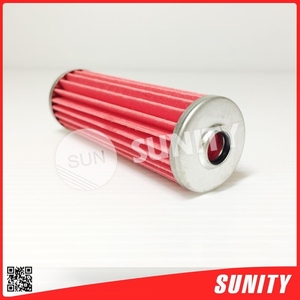 Taiwan Sunity filtre d'élément de filtre à mazout KND55 résistant à la chaleur pour élément de filtration de carburant KUBOTA KND55 - Product Image 4