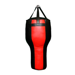 New Arrival Boxing Punching <b>Bag</b> with Hanging Straps High Quality Material Heavy Duty Punching Sack for Punching <b>Training</b> - Product Image 6