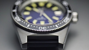 Boîtier de montre personnalisé en acier inoxydable CNC fin, mouvement NH, ETA 2824, modifié, avec couleur et logo personnalisés, marque personnalisée, Chine - Product Image 2