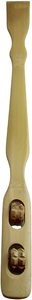 Rascador de Espalda de Bambú Hecho a Mano con Rodillo, Rascador de Espalda de Bambú de Alta Calidad - Product Image 6