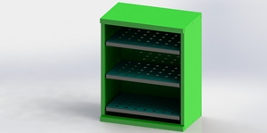 Seiki Best Choice Custom Marine <b>Workstations</b> with Hinge Innovations From Vietnam 1 Exchange 1 - Product Image 4