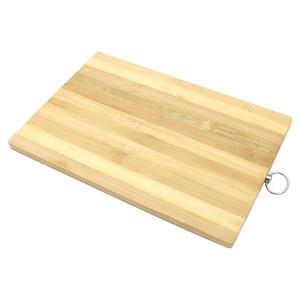 Tabla de cortar de madera para el hogar y la cocina, tabla de cortar para restaurante, frutas y verduras, tabla de queso hecha a mano para cafetería. - Product Image 2