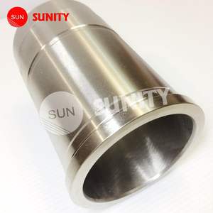 Taiwan Sunity Best Seller Produit L90 pour les chemises de cylindre de camions YANMAR - Product Image 1