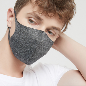 Lavable personnalisé en gros masque facial - Product Image 2