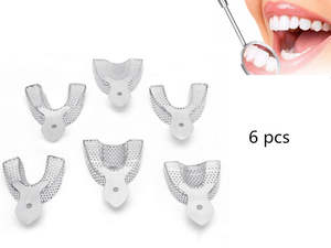 Retractor de peso Dental, abridor de boca - Product Image 5