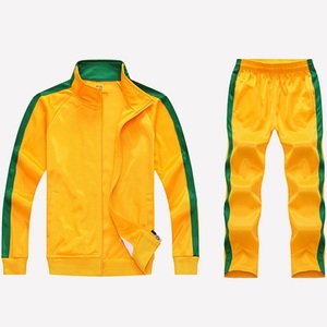 Chándal de manga larga para hombre, diseño nuevo, chándal moderno para hombre adulto, el más vendido. - Product Image 1