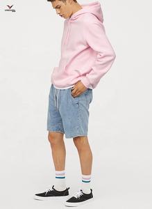 Sweat à capuche pour hommes, en coton, personnalisé, vente en gros - Product Image 2