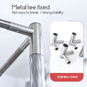 כילה מחזיק מעמד נירוסטה צינור צינור עם באיכות גבוהה - Product Image 6