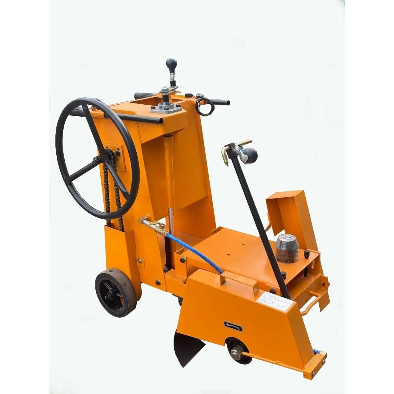 HIGH QUALITY Gasoline Concrete Saw Cutter Machine Concrete Cutting Machine Concrete Tools Construction Equipment best price