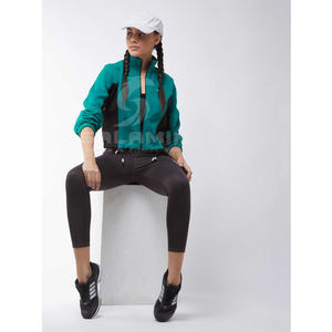 Fashion <b>Women</b> Hoodie Two Color Sweatshirt <b>Top</b> Hoodie <b>Women's</b> Hooded <b>Fleece</b> Sweatshirt - Product Image 5