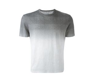 T-shirt rose pour homme - Product Image 2