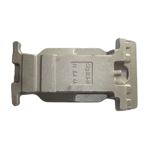Hochpräziser legierter Stahl/Kohlenstoffs tahl Kalt-und Warm geschmiedete Schmiedete ile - Product Image 6