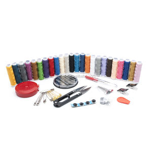 Kit de couture de voyage 65 de <span class=keywords><strong>mercerie</strong></span> en gros écologique - Product Image 6