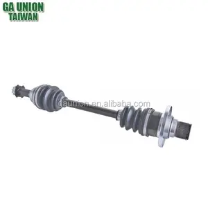 ATV CV AXLE arka SUZUKI KING QUAD 450 700 750