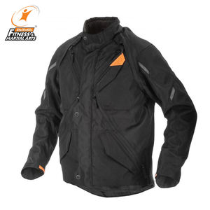 Veste de moto Logo personnalisé - Product Image 4