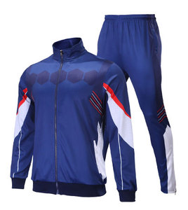 Ensemble de survêtement pour homme avec logo personnalisé - Survêtement uni deux pièces pour l'été, prix de gros - Product Image 6