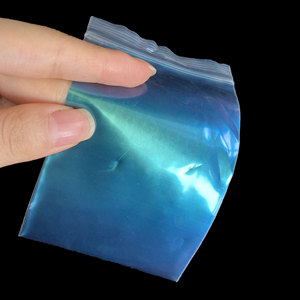 זיקית זיקית פיגמנט כחול טווס סגול שינוי צבע צבע הרכב - Product Image 2