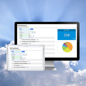 การบัญชีการเงินโรงพยาบาลซอฟต์แวร์บัญชีอินเดีย | ซอฟต์แวร์การจัดการโรงพยาบาลด้านการดูแลสุขภาพพร้อมการพัฒนาบัญชี - Product Image 3