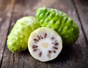 Frutos secos de Vietnam, NONI - Product Image 6
