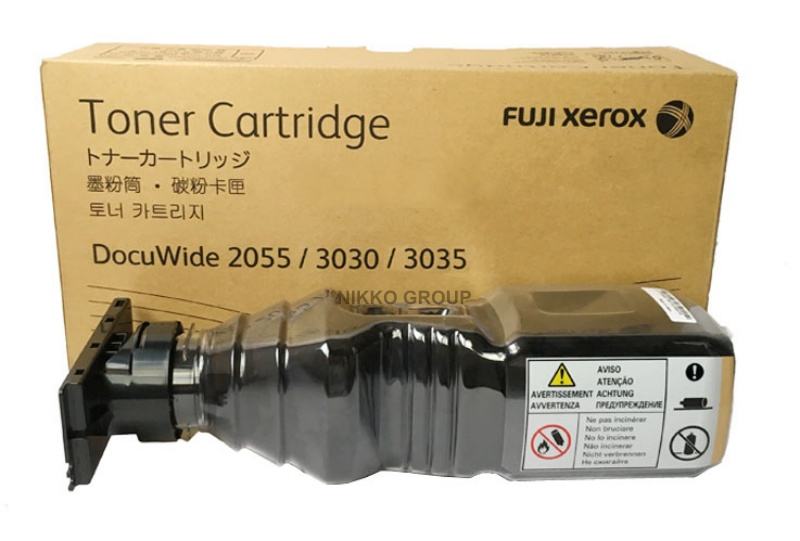 オリジナル DocuWide 2055 3030 3035 DW2055 DW3030 DW3035 トナー