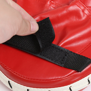 Almohadilla de boxeo personalizada de alta calidad, almohadillas de mano para boxeo - Product Image 6