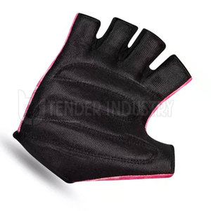 Guantes de levantamiento de pesas para hombre y mujer, ropa de entrenamiento para Fitness - Product Image 5