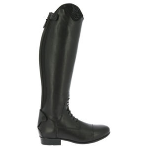 SHEMAX-botas para montar a caballo para adultos, alta calidad, cuero largo, todo uso - Product Image 1