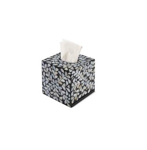 Soporte de tejido con incrustaciones de hueso para caja y restaurantes y el mejor color natural y producto de gran oferta - Product Image 2